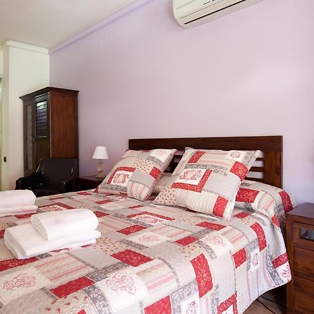 Click&Flat Floridablanca Daire Barselona Dış mekan fotoğraf