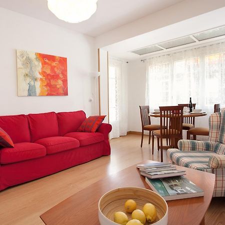 Click&Flat Floridablanca Daire Barselona Dış mekan fotoğraf