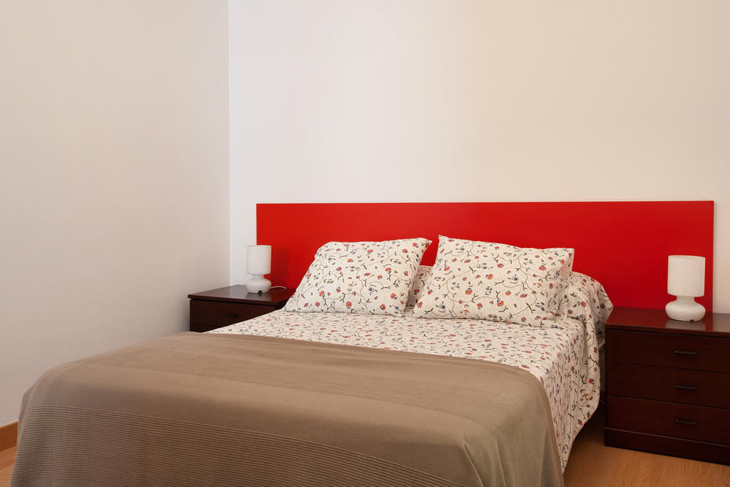 Click&Flat Floridablanca Daire Barselona Oda fotoğraf