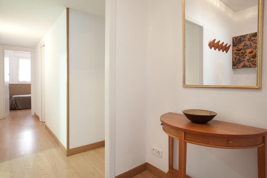 Click&Flat Floridablanca Daire Barselona Oda fotoğraf