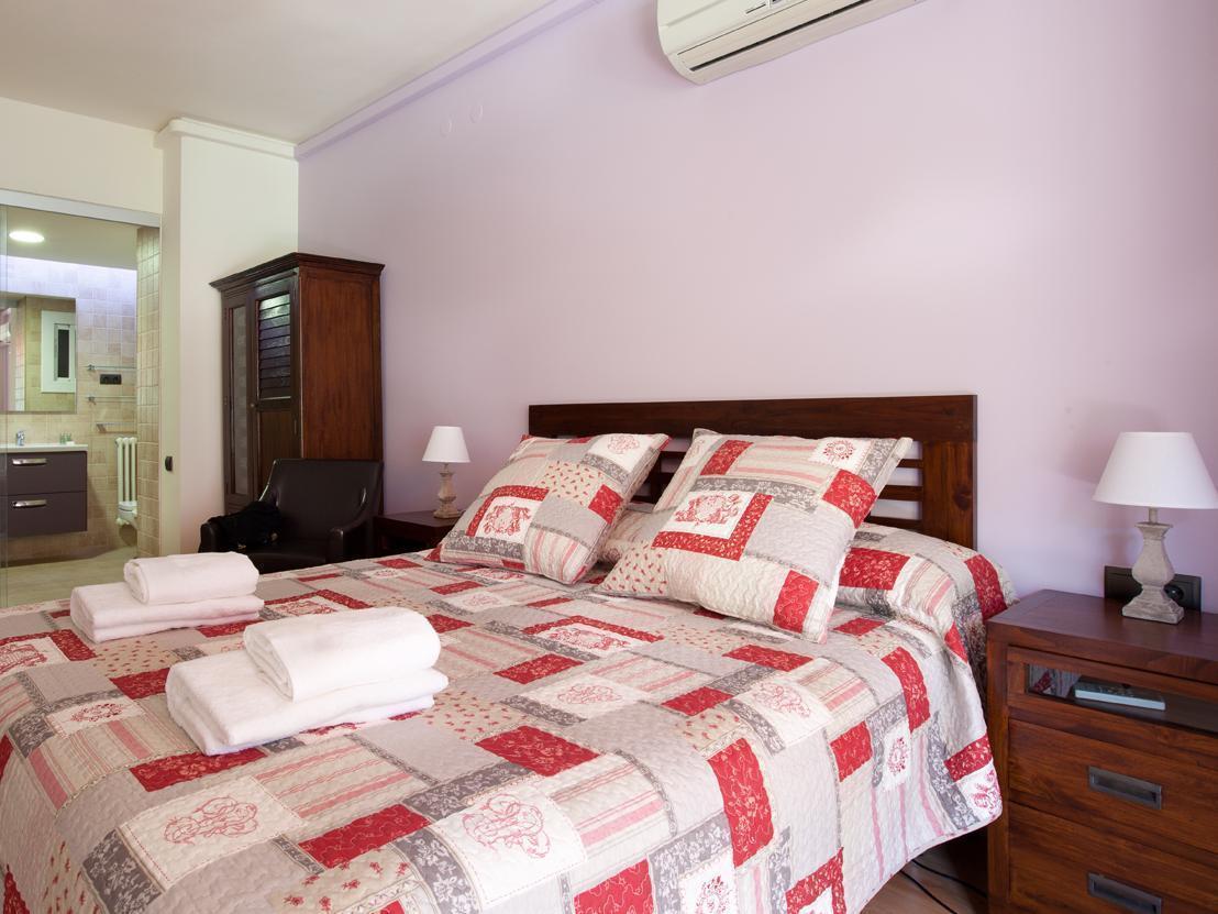 Click&Flat Floridablanca Daire Barselona Dış mekan fotoğraf